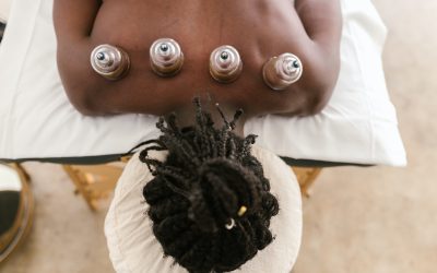 Qu’est-ce que la cupping thérapie ?