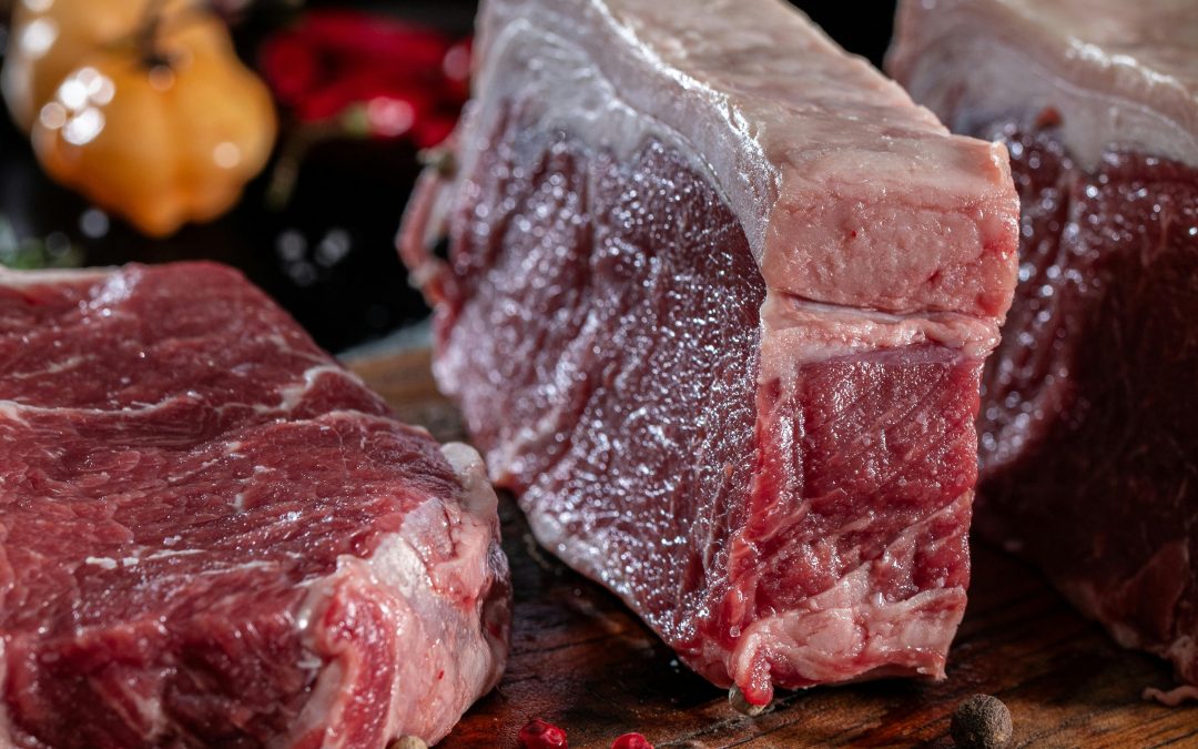 Annuaire de boucheries halal